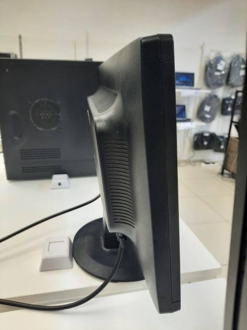 Phillips LCD monitor with SmartControl Lite (Refurbished)